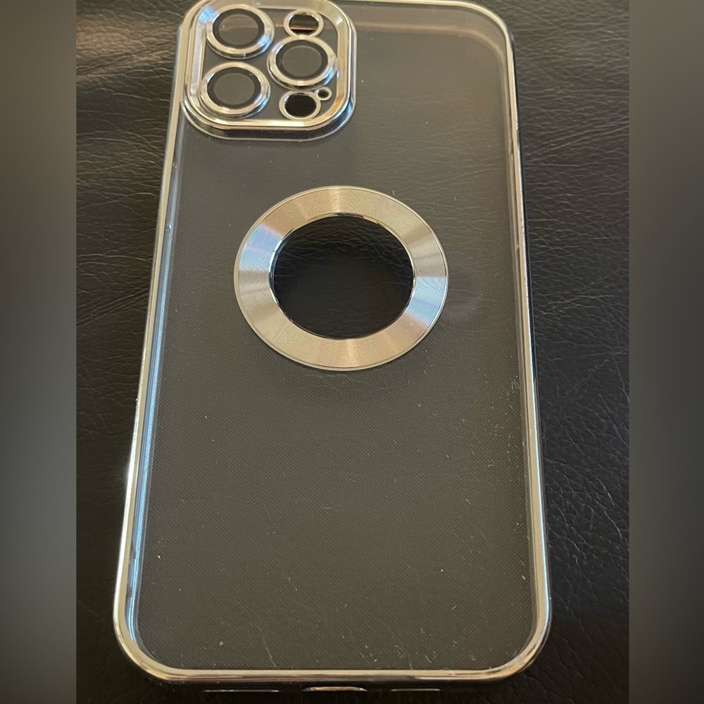 iPhone 12Pro Max case